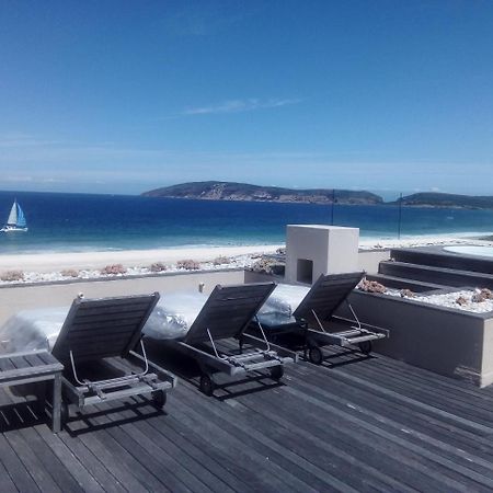 Lodge On The Bay Plettenberg Bay Extérieur photo