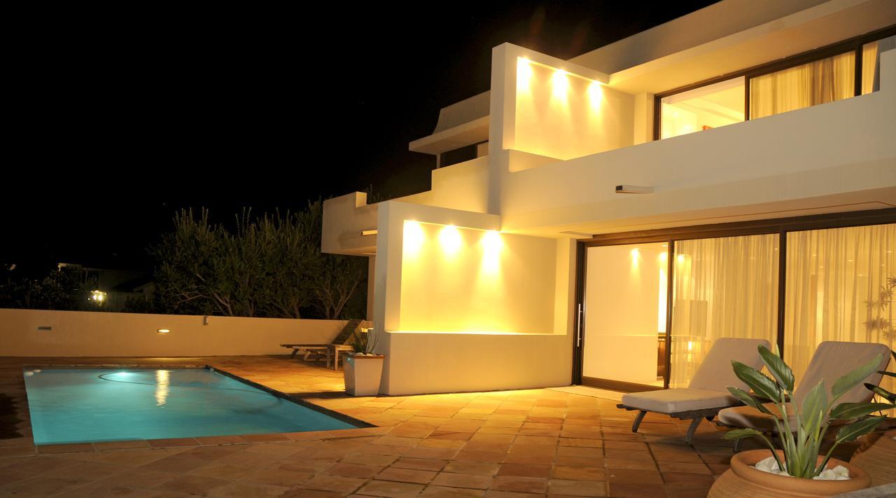 Lodge On The Bay Plettenberg Bay Extérieur photo