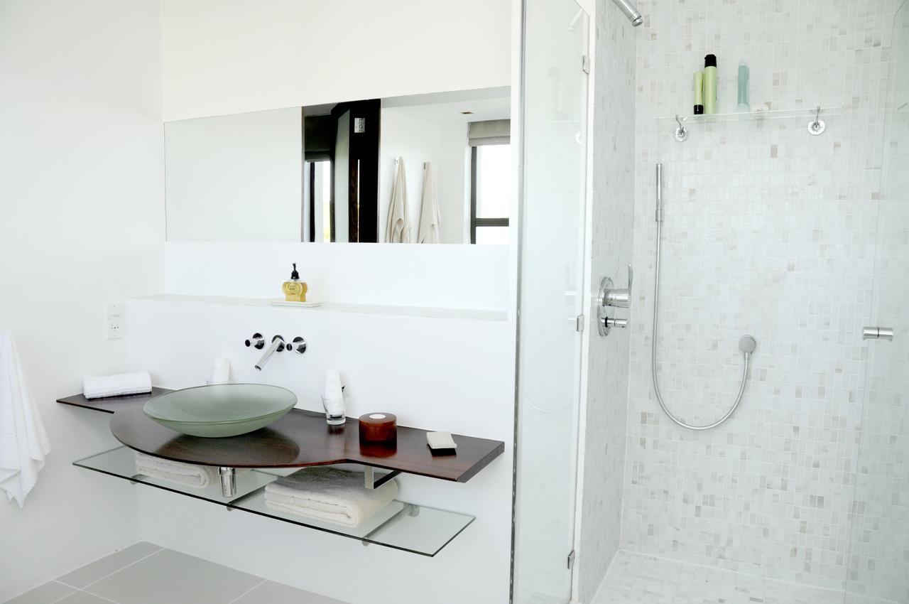 Lodge On The Bay Plettenberg Bay Extérieur photo
