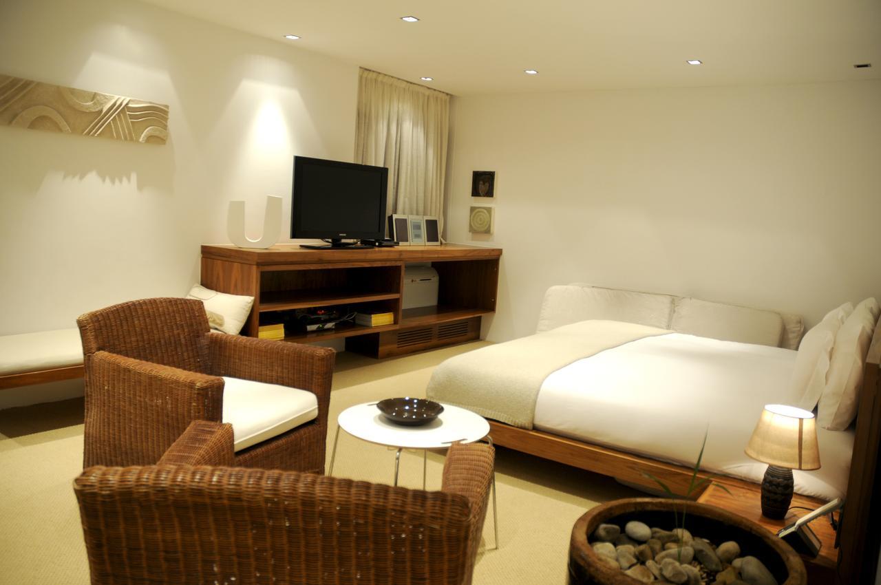 Lodge On The Bay Plettenberg Bay Extérieur photo