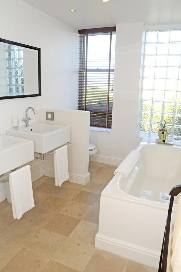 Lodge On The Bay Plettenberg Bay Extérieur photo