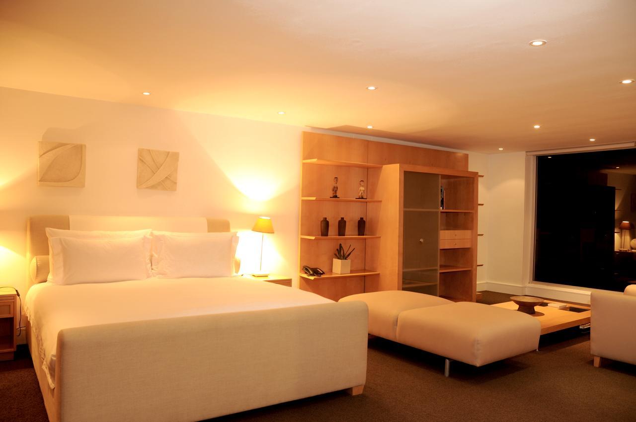 Lodge On The Bay Plettenberg Bay Extérieur photo