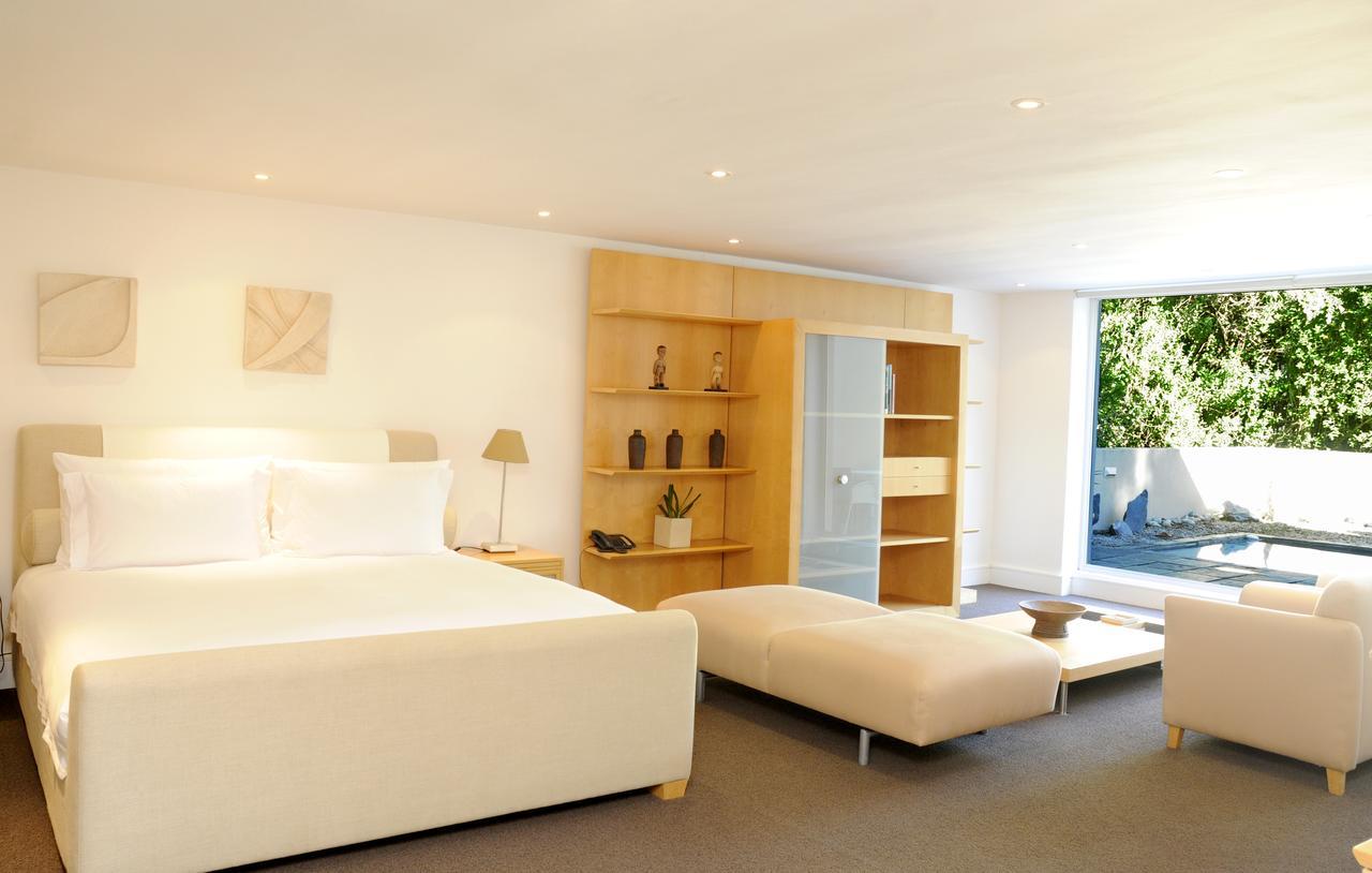 Lodge On The Bay Plettenberg Bay Extérieur photo
