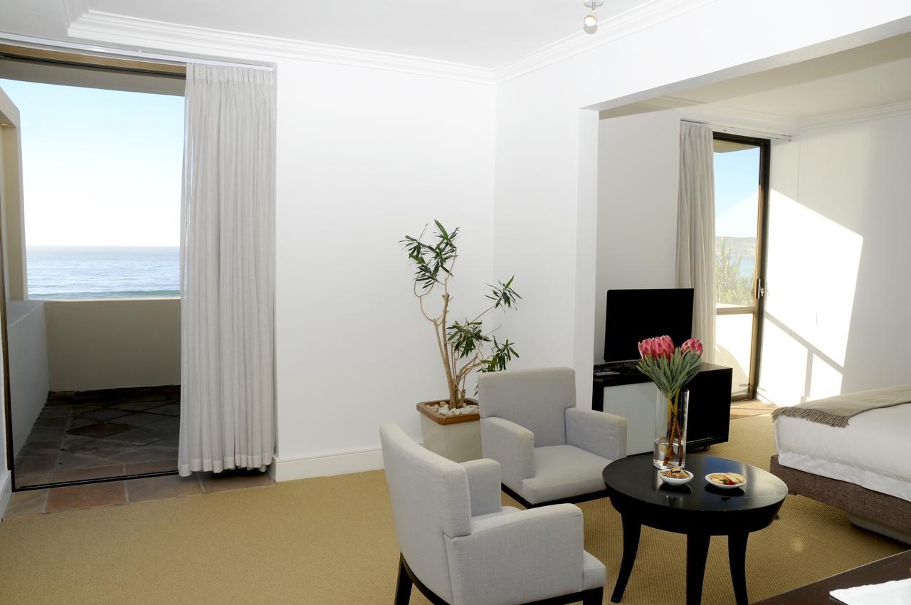 Lodge On The Bay Plettenberg Bay Extérieur photo