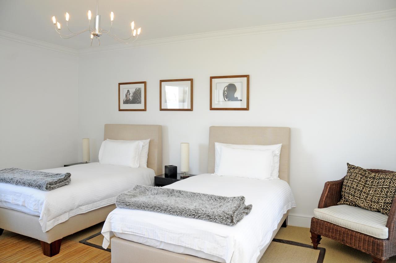 Lodge On The Bay Plettenberg Bay Extérieur photo