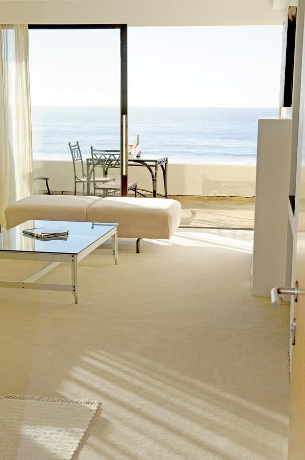 Lodge On The Bay Plettenberg Bay Extérieur photo