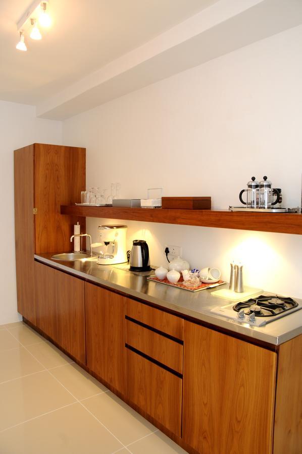 Lodge On The Bay Plettenberg Bay Extérieur photo