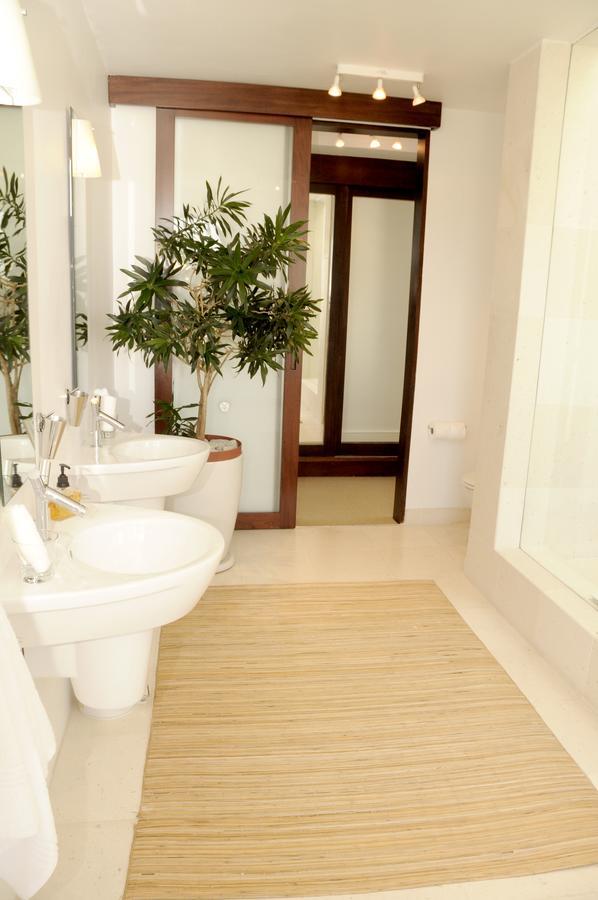 Lodge On The Bay Plettenberg Bay Extérieur photo