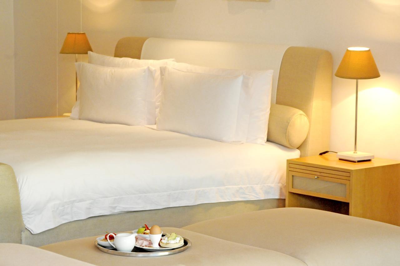 Lodge On The Bay Plettenberg Bay Extérieur photo