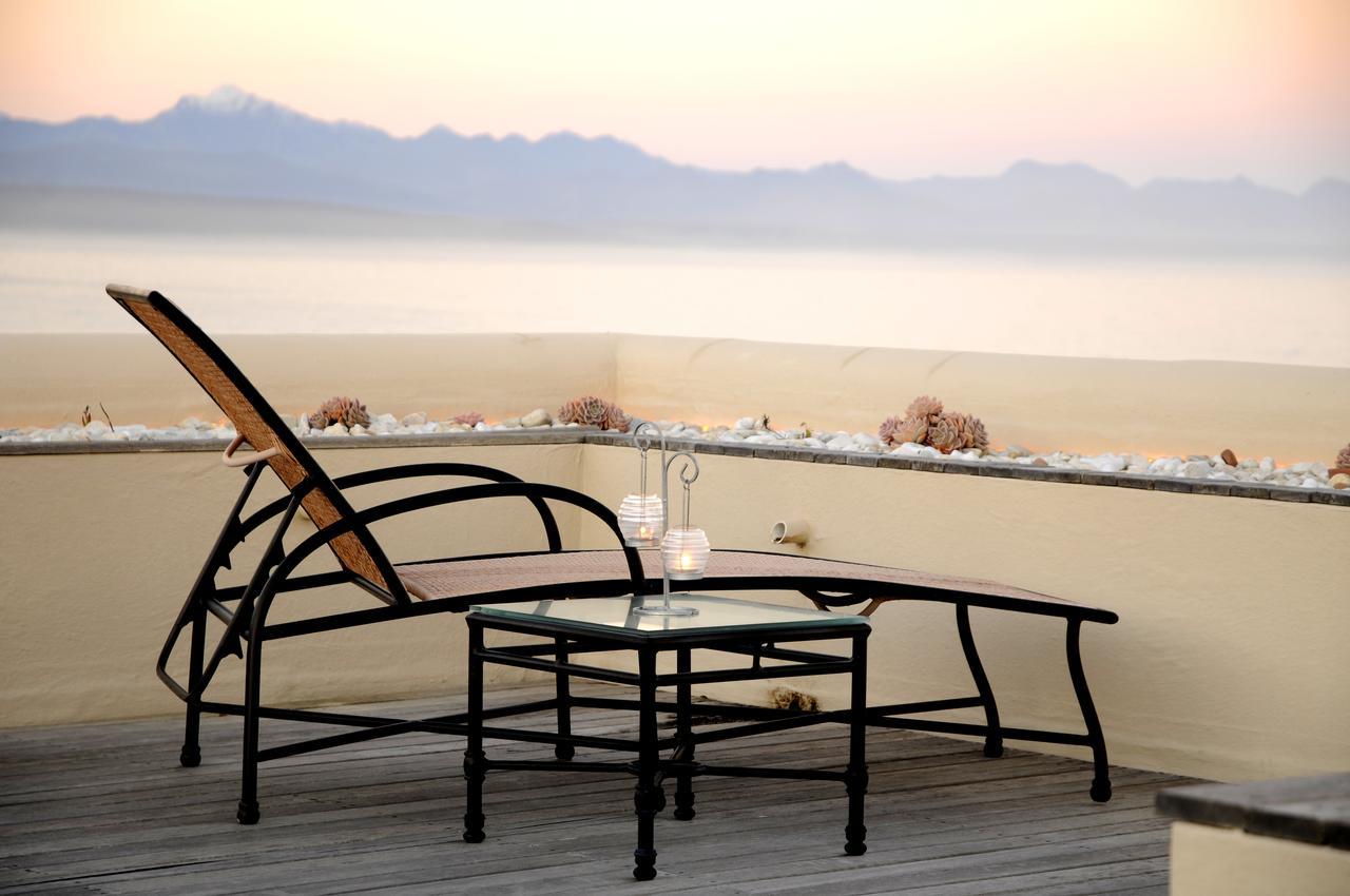 Lodge On The Bay Plettenberg Bay Extérieur photo