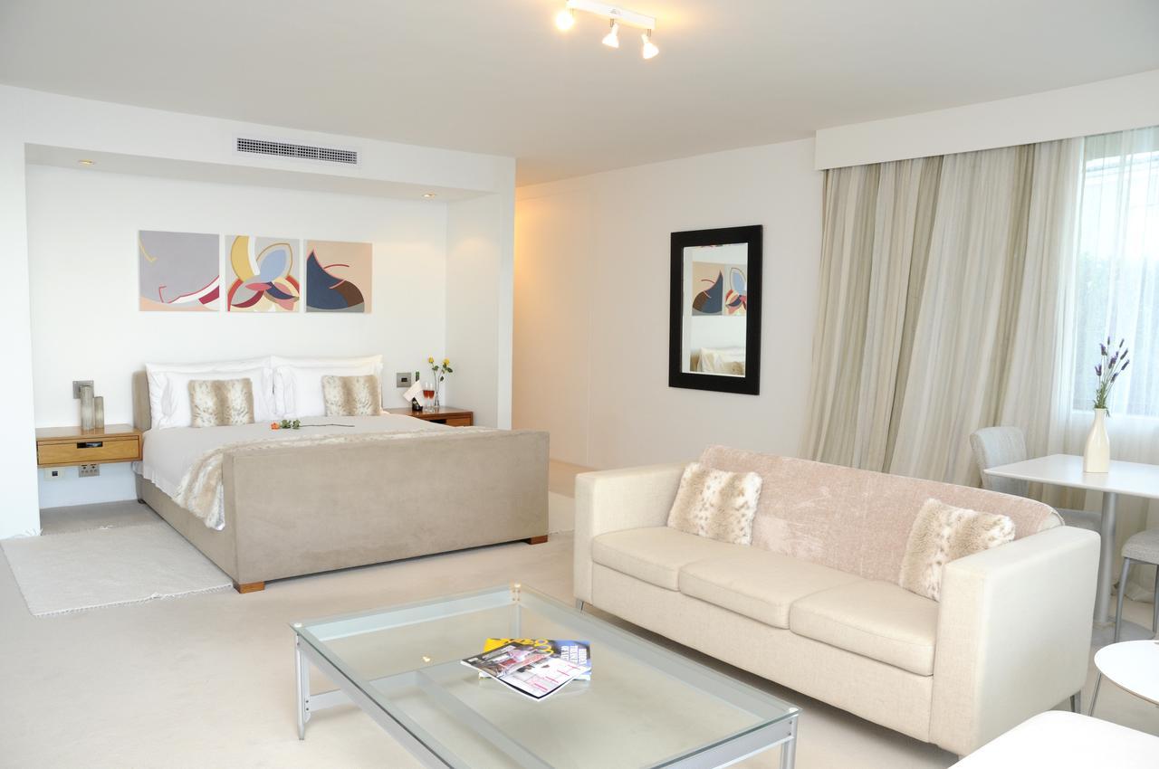 Lodge On The Bay Plettenberg Bay Extérieur photo