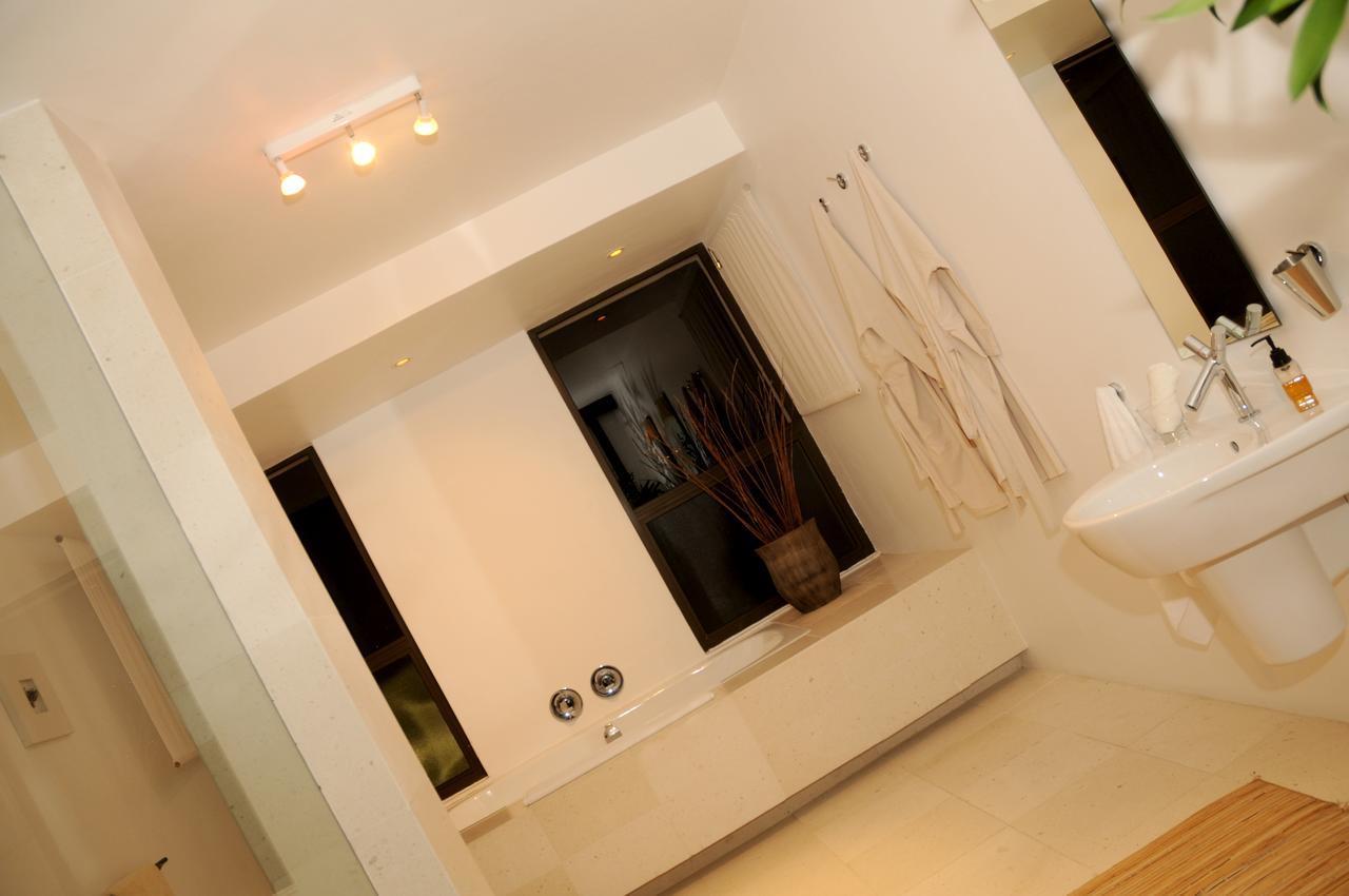 Lodge On The Bay Plettenberg Bay Extérieur photo