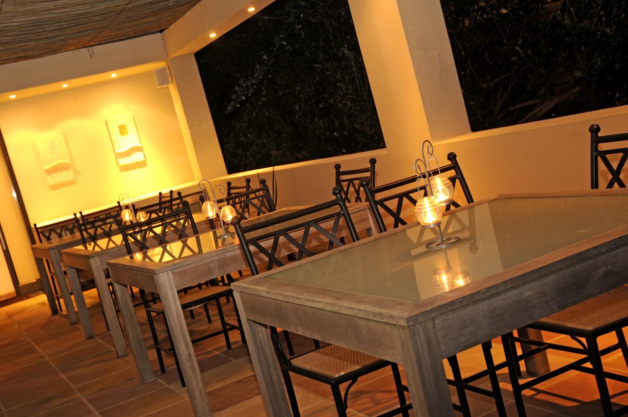 Lodge On The Bay Plettenberg Bay Extérieur photo