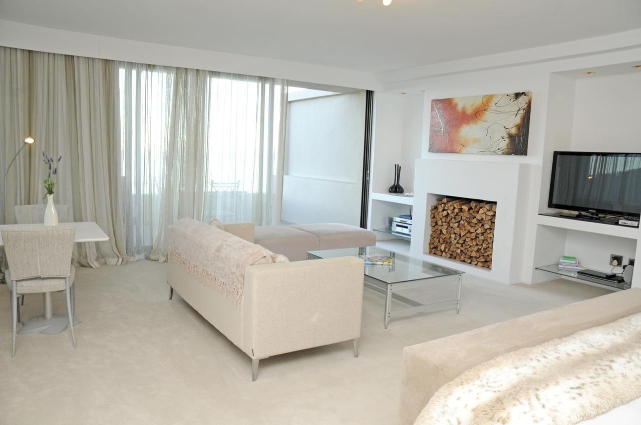 Lodge On The Bay Plettenberg Bay Extérieur photo