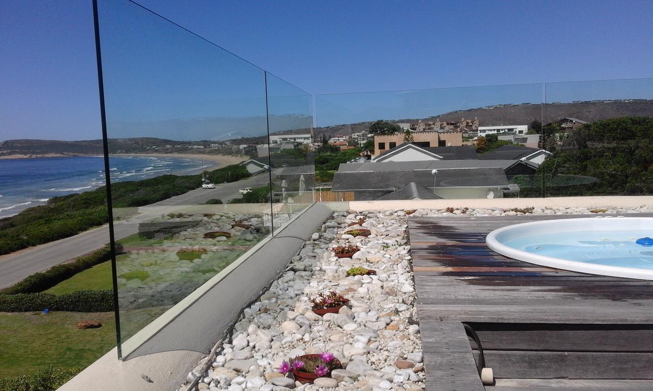Lodge On The Bay Plettenberg Bay Extérieur photo