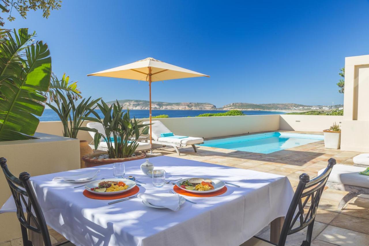 Lodge On The Bay Plettenberg Bay Extérieur photo