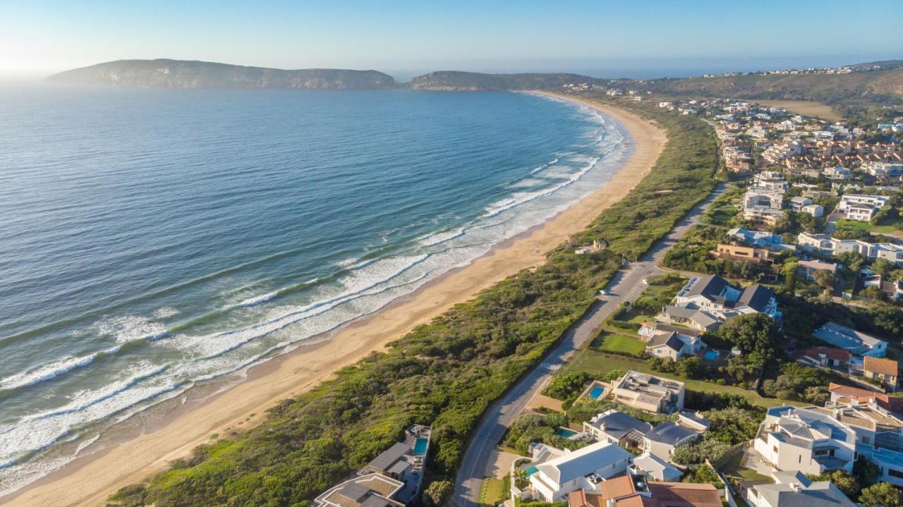 Lodge On The Bay Plettenberg Bay Extérieur photo