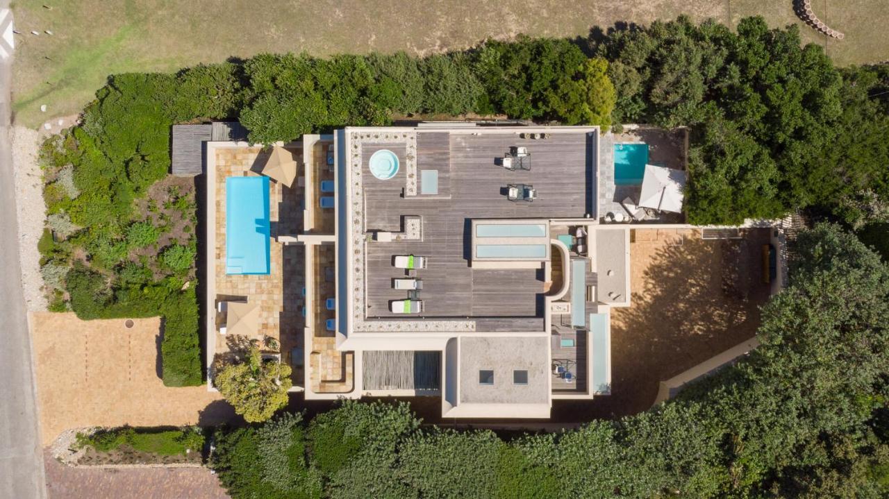 Lodge On The Bay Plettenberg Bay Extérieur photo